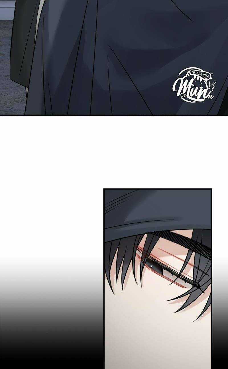 Nhật Ký Tuần Trăng Mật Của Phù Thủy Và Rồng Chapter 90 trang 25