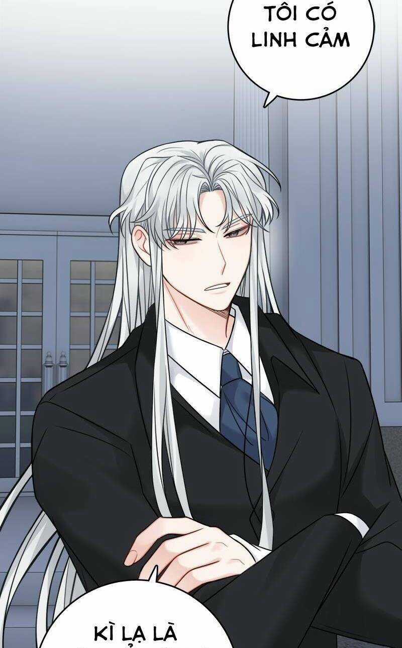 Nhật Ký Tuần Trăng Mật Của Phù Thủy Và Rồng Chapter 90 trang 30