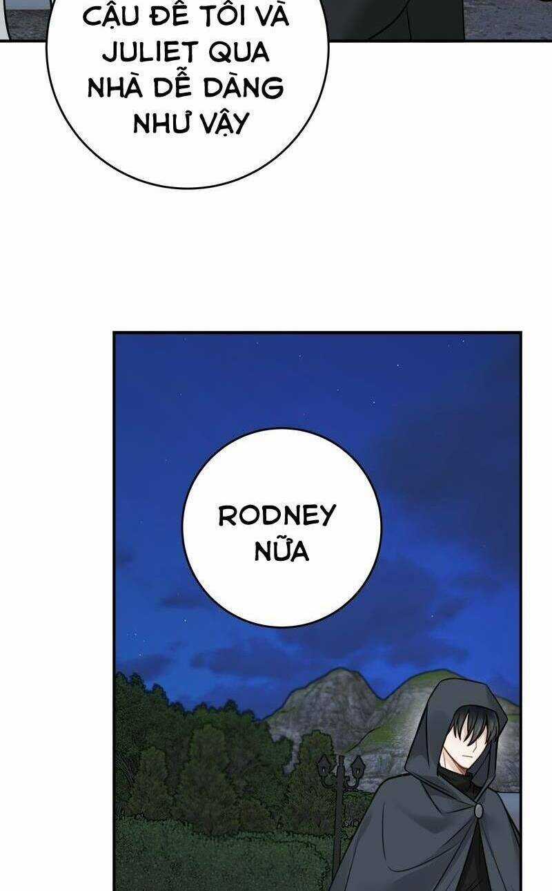 Nhật Ký Tuần Trăng Mật Của Phù Thủy Và Rồng Chapter 90 trang 31