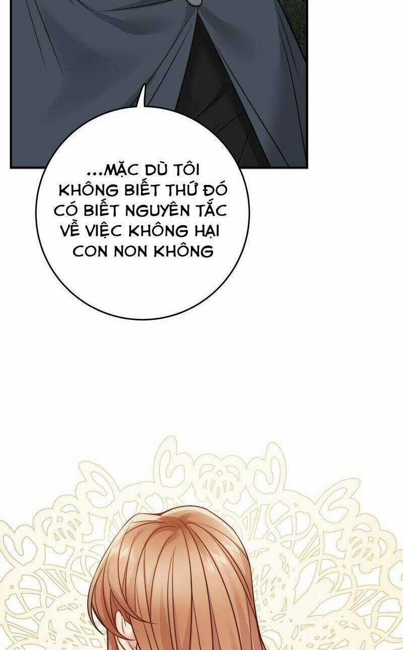 Nhật Ký Tuần Trăng Mật Của Phù Thủy Và Rồng Chapter 90 trang 33