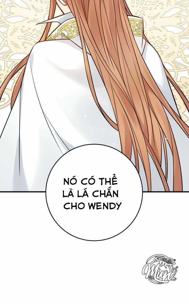 Nhật Ký Tuần Trăng Mật Của Phù Thủy Và Rồng Chapter 90 trang 34