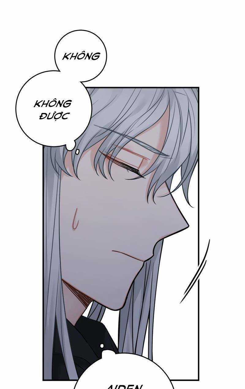 Nhật Ký Tuần Trăng Mật Của Phù Thủy Và Rồng Chapter 90 trang 36