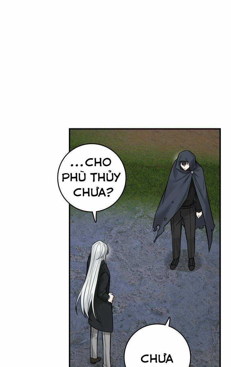 Nhật Ký Tuần Trăng Mật Của Phù Thủy Và Rồng Chapter 90 trang 38