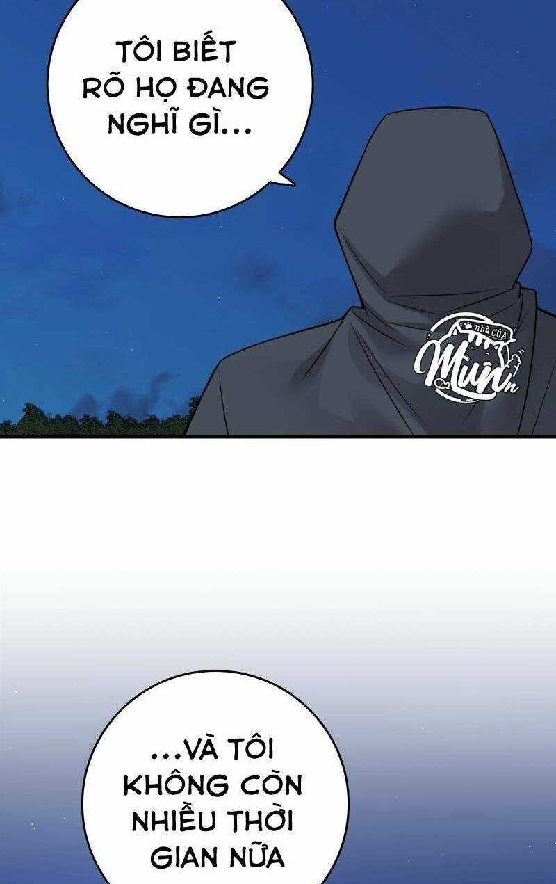 Nhật Ký Tuần Trăng Mật Của Phù Thủy Và Rồng Chapter 90 trang 40