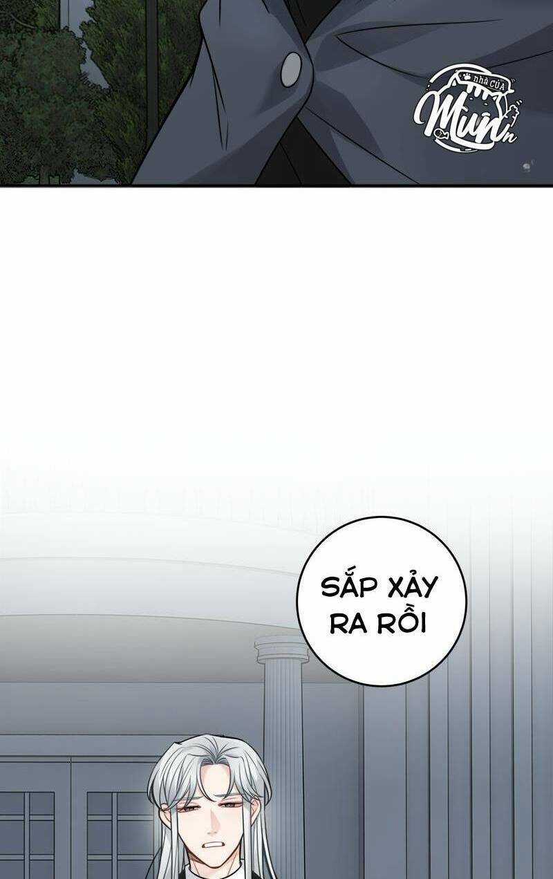 Nhật Ký Tuần Trăng Mật Của Phù Thủy Và Rồng Chapter 90 trang 42