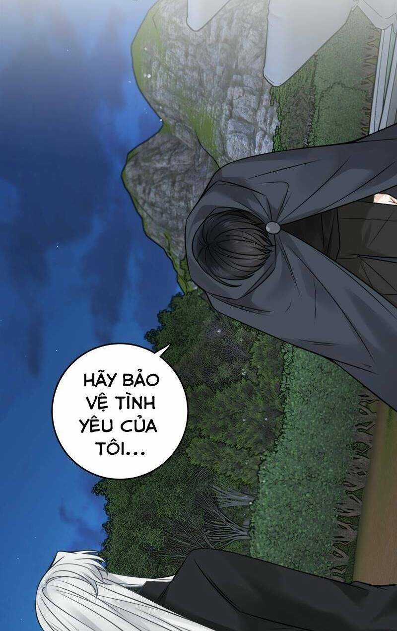 Nhật Ký Tuần Trăng Mật Của Phù Thủy Và Rồng Chapter 90 trang 46