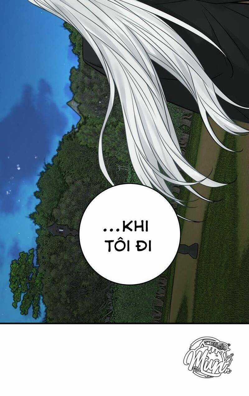 Nhật Ký Tuần Trăng Mật Của Phù Thủy Và Rồng Chapter 90 trang 47