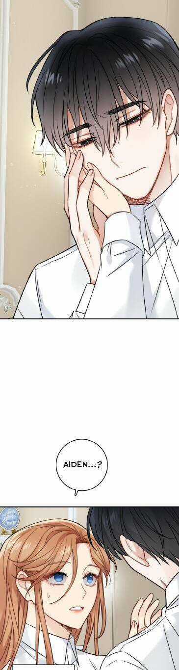 Nhật Ký Tuần Trăng Mật Của Phù Thủy Và Rồng Chapter 90 trang 6