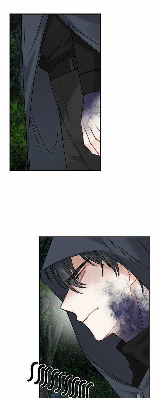 Nhật Ký Tuần Trăng Mật Của Phù Thủy Và Rồng Chapter 91 trang 12