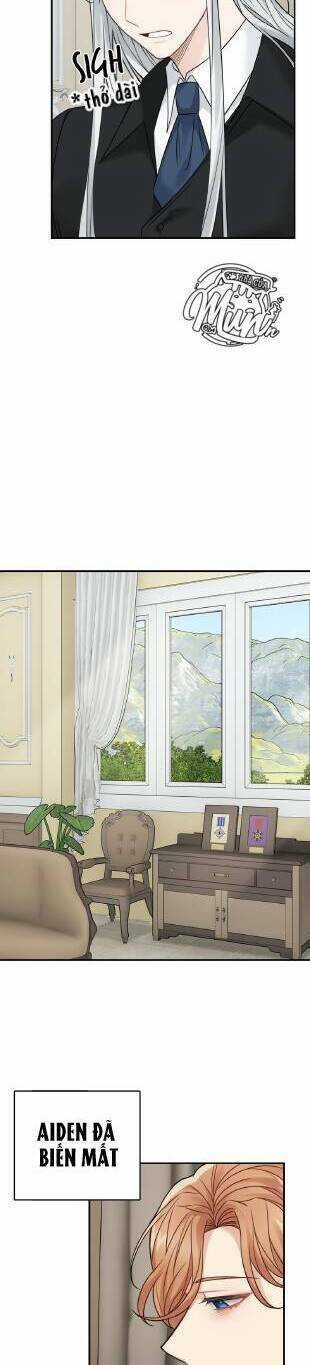 Nhật Ký Tuần Trăng Mật Của Phù Thủy Và Rồng Chapter 91 trang 2