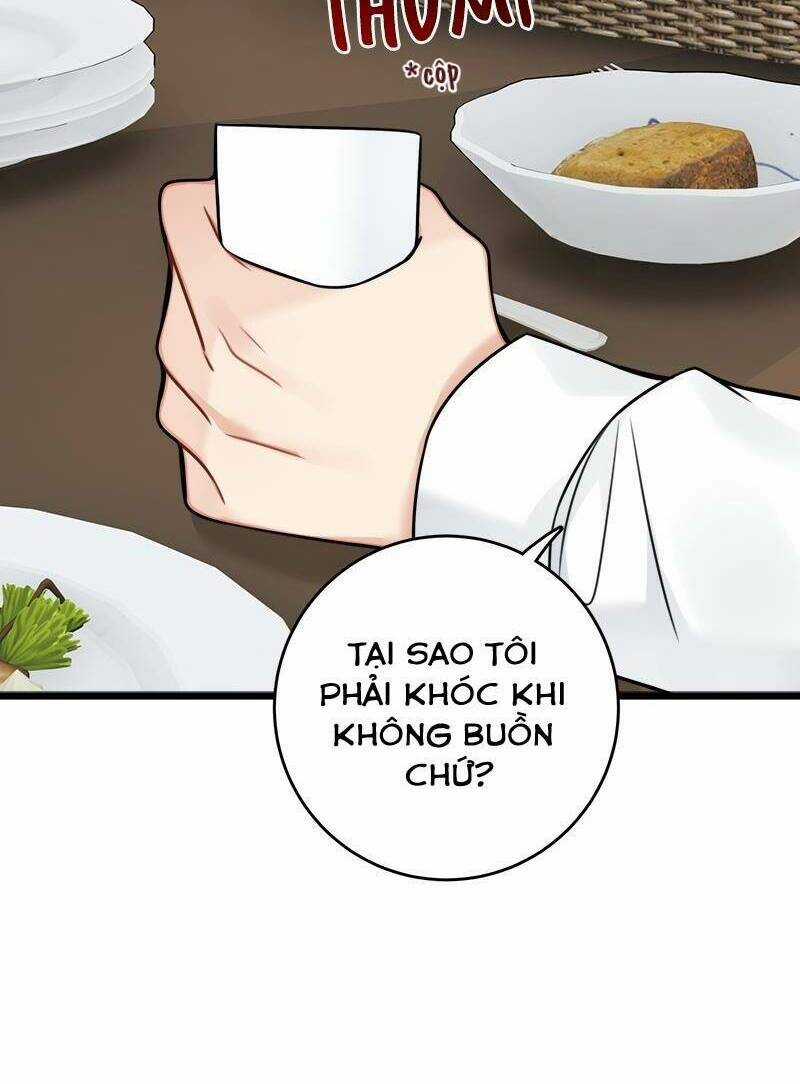 Nhật Ký Tuần Trăng Mật Của Phù Thủy Và Rồng Chapter 91 trang 27