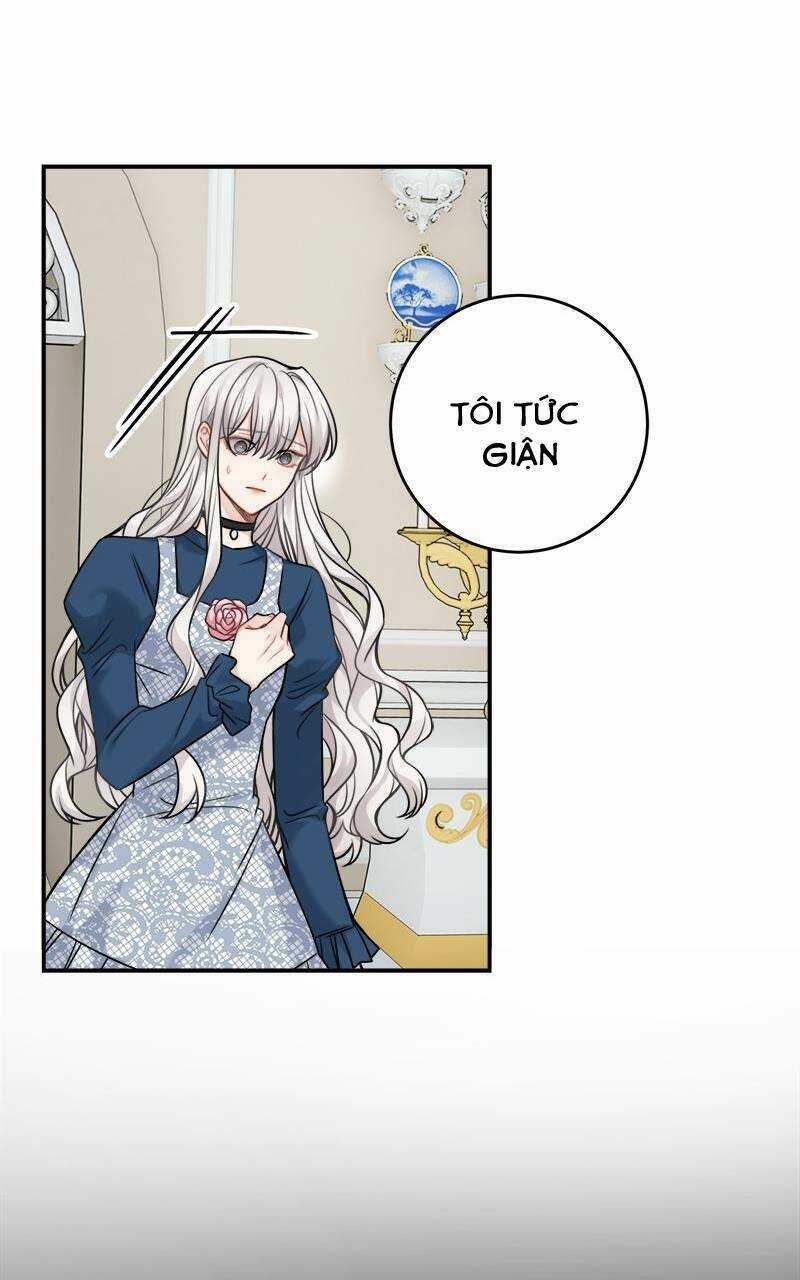 Nhật Ký Tuần Trăng Mật Của Phù Thủy Và Rồng Chapter 91 trang 28