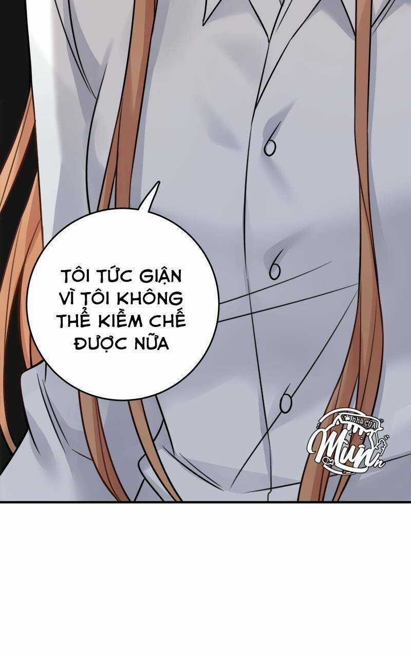 Nhật Ký Tuần Trăng Mật Của Phù Thủy Và Rồng Chapter 91 trang 30