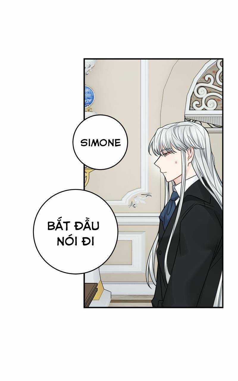 Nhật Ký Tuần Trăng Mật Của Phù Thủy Và Rồng Chapter 91 trang 31