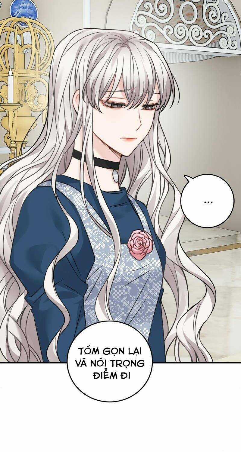 Nhật Ký Tuần Trăng Mật Của Phù Thủy Và Rồng Chapter 91 trang 35