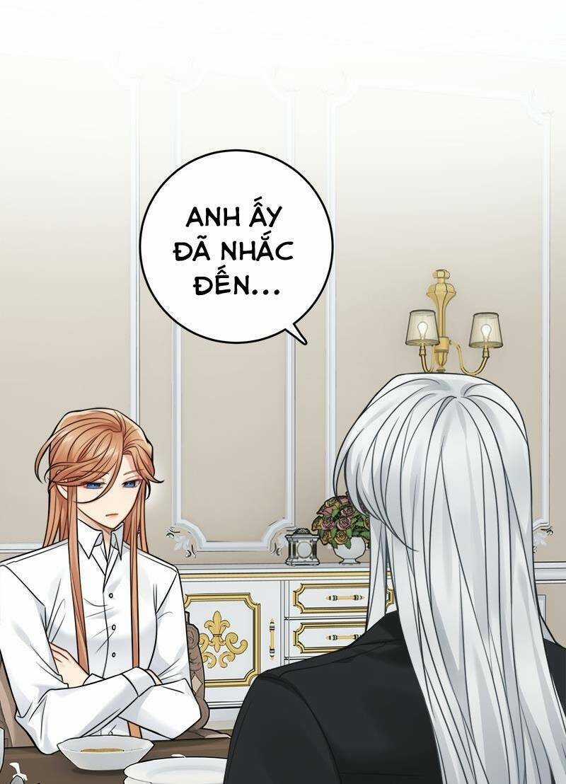 Nhật Ký Tuần Trăng Mật Của Phù Thủy Và Rồng Chapter 91 trang 36