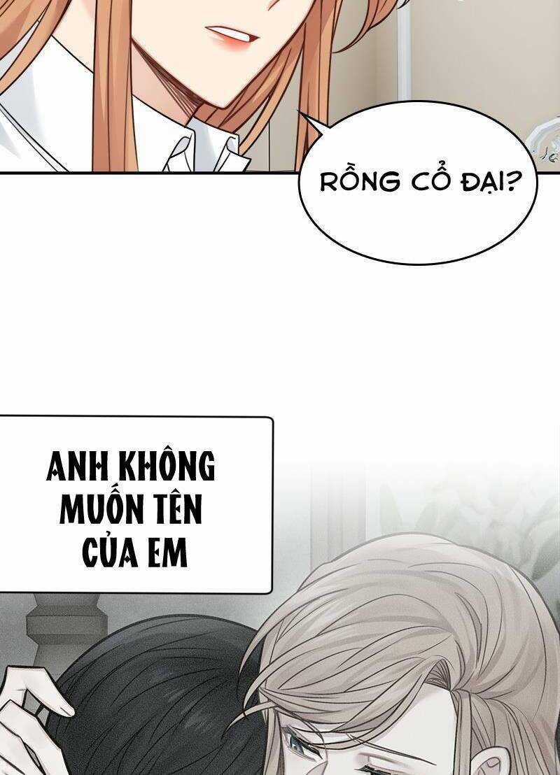 Nhật Ký Tuần Trăng Mật Của Phù Thủy Và Rồng Chapter 91 trang 38