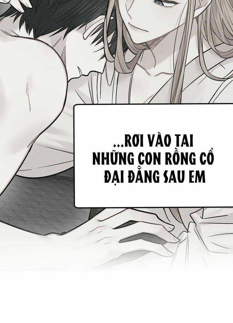 Nhật Ký Tuần Trăng Mật Của Phù Thủy Và Rồng Chapter 91 trang 39