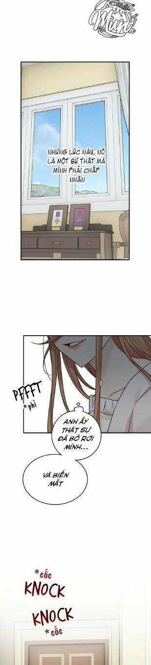 Nhật Ký Tuần Trăng Mật Của Phù Thủy Và Rồng Chapter 91 trang 4