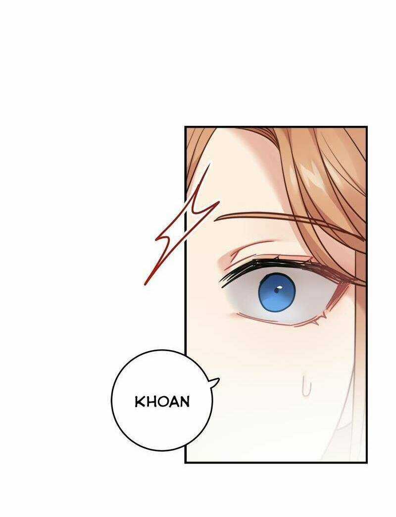 Nhật Ký Tuần Trăng Mật Của Phù Thủy Và Rồng Chapter 91 trang 41