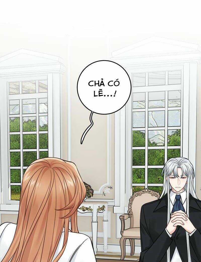 Nhật Ký Tuần Trăng Mật Của Phù Thủy Và Rồng Chapter 91 trang 42