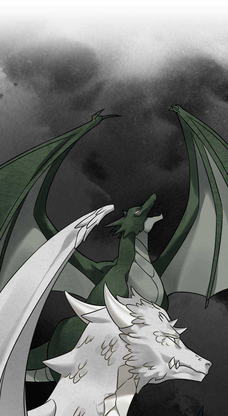 Nhật Ký Tuần Trăng Mật Của Phù Thủy Và Rồng Chapter 91 trang 44