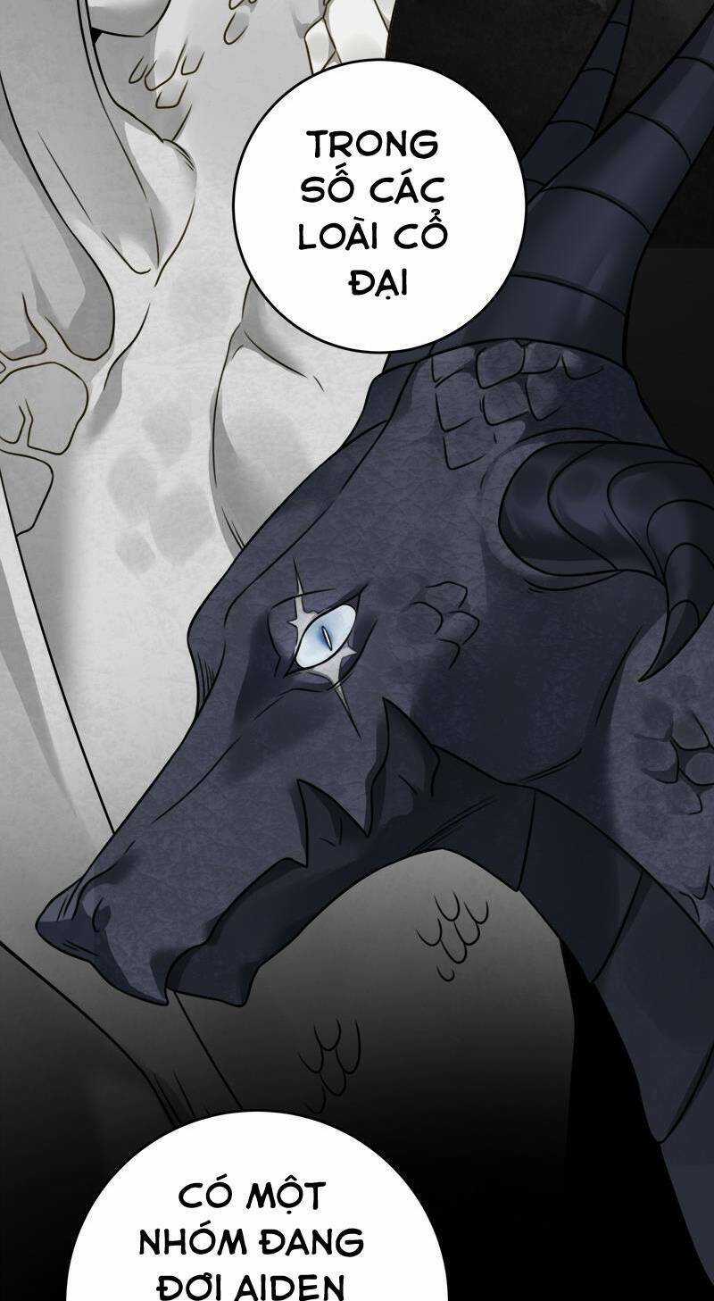 Nhật Ký Tuần Trăng Mật Của Phù Thủy Và Rồng Chapter 91 trang 45