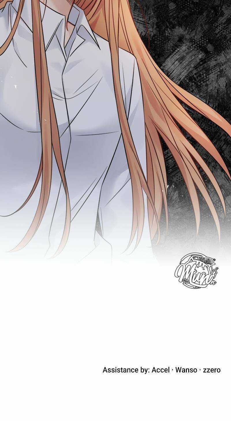 Nhật Ký Tuần Trăng Mật Của Phù Thủy Và Rồng Chapter 91 trang 47