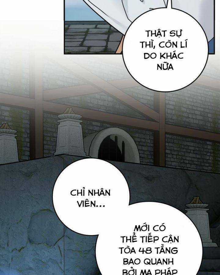 Nhật Ký Tuần Trăng Mật Của Phù Thủy Và Rồng Chapter 94 trang 12