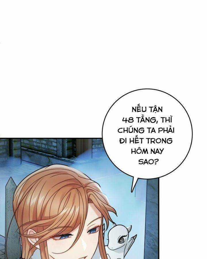 Nhật Ký Tuần Trăng Mật Của Phù Thủy Và Rồng Chapter 94 trang 14