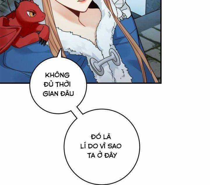 Nhật Ký Tuần Trăng Mật Của Phù Thủy Và Rồng Chapter 94 trang 15
