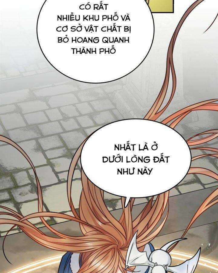 Nhật Ký Tuần Trăng Mật Của Phù Thủy Và Rồng Chapter 94 trang 18