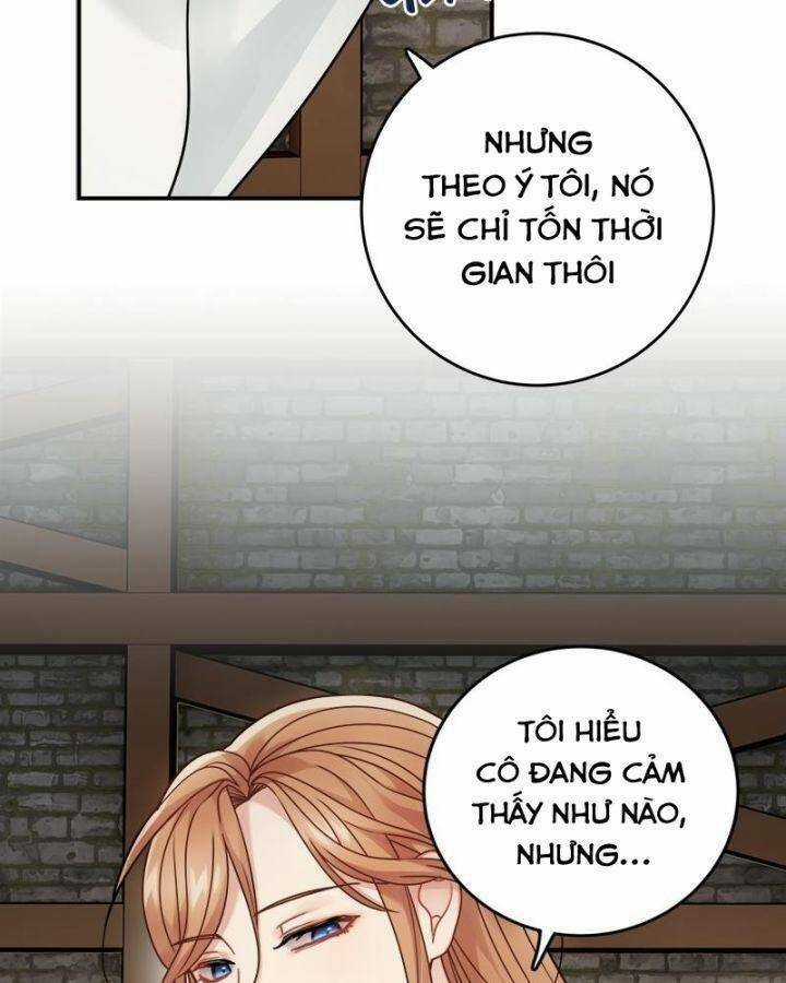 Nhật Ký Tuần Trăng Mật Của Phù Thủy Và Rồng Chapter 94 trang 26