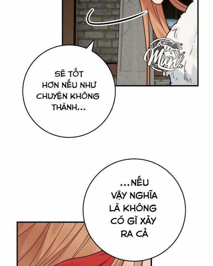 Nhật Ký Tuần Trăng Mật Của Phù Thủy Và Rồng Chapter 94 trang 29