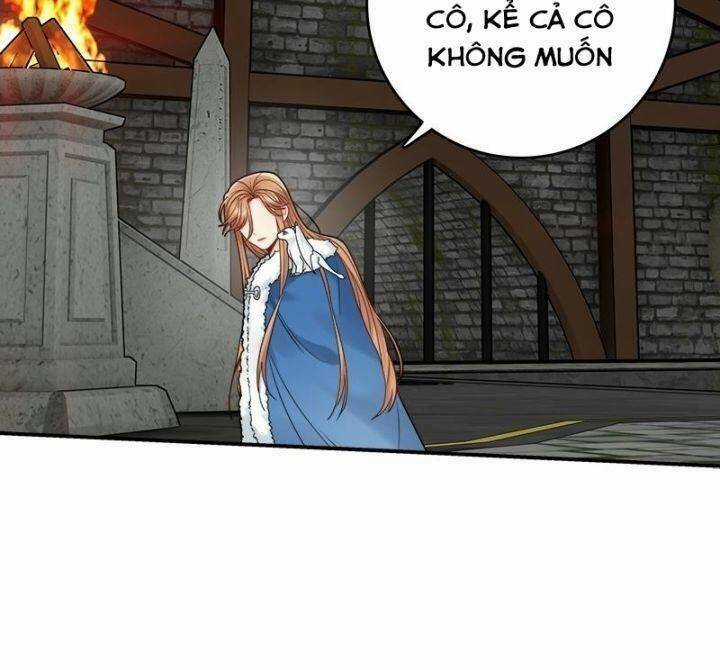 Nhật Ký Tuần Trăng Mật Của Phù Thủy Và Rồng Chapter 94 trang 33