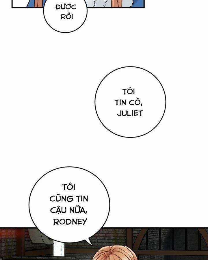 Nhật Ký Tuần Trăng Mật Của Phù Thủy Và Rồng Chapter 94 trang 35