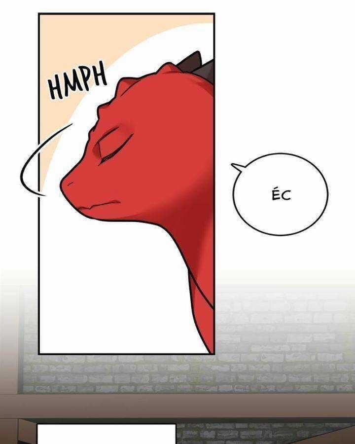 Nhật Ký Tuần Trăng Mật Của Phù Thủy Và Rồng Chapter 94 trang 37