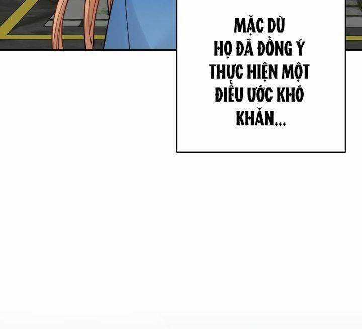 Nhật Ký Tuần Trăng Mật Của Phù Thủy Và Rồng Chapter 94 trang 39