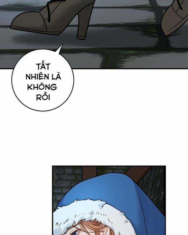 Nhật Ký Tuần Trăng Mật Của Phù Thủy Và Rồng Chapter 94 trang 4
