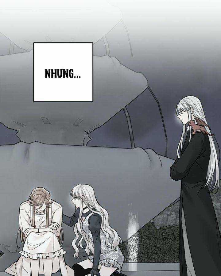 Nhật Ký Tuần Trăng Mật Của Phù Thủy Và Rồng Chapter 94 trang 40
