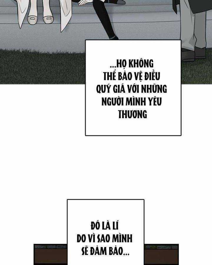 Nhật Ký Tuần Trăng Mật Của Phù Thủy Và Rồng Chapter 94 trang 41