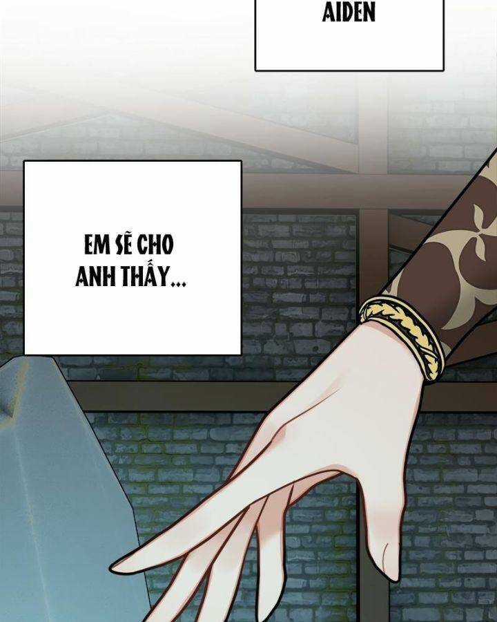 Nhật Ký Tuần Trăng Mật Của Phù Thủy Và Rồng Chapter 94 trang 46