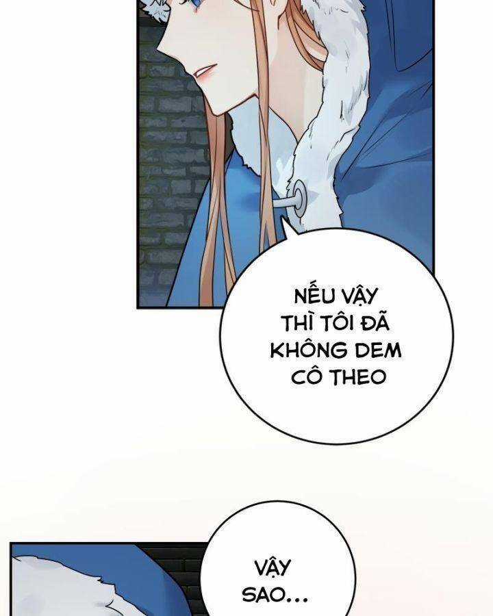 Nhật Ký Tuần Trăng Mật Của Phù Thủy Và Rồng Chapter 94 trang 5