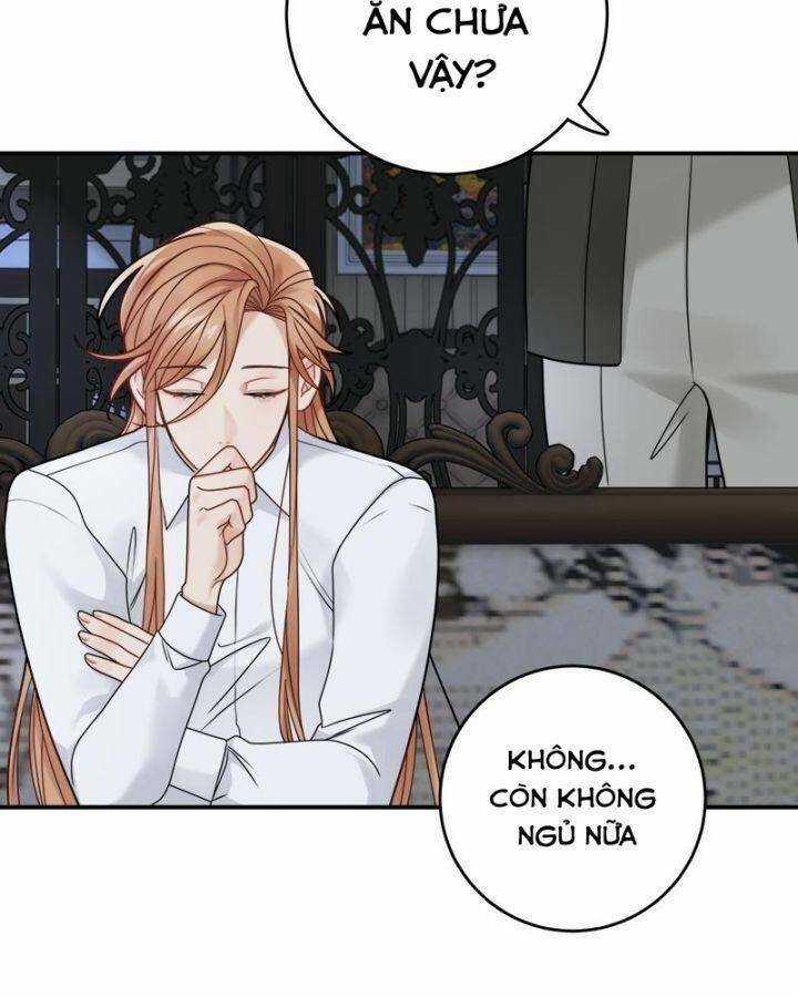 Nhật Ký Tuần Trăng Mật Của Phù Thủy Và Rồng Chapter 94 trang 62