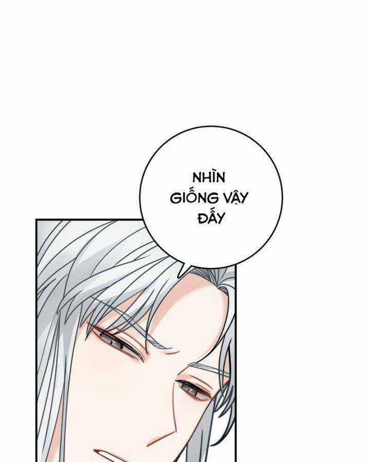 Nhật Ký Tuần Trăng Mật Của Phù Thủy Và Rồng Chapter 94 trang 63