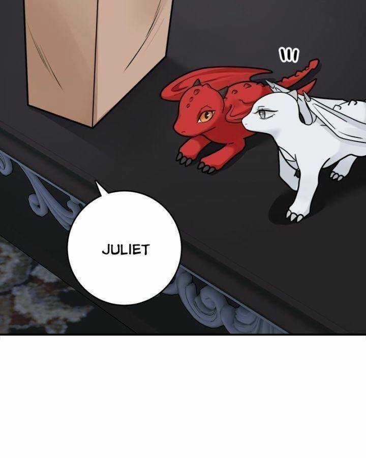Nhật Ký Tuần Trăng Mật Của Phù Thủy Và Rồng Chapter 94 trang 65