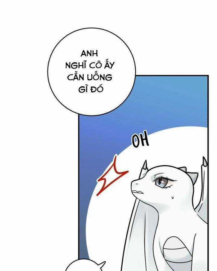 Nhật Ký Tuần Trăng Mật Của Phù Thủy Và Rồng Chapter 94 trang 66