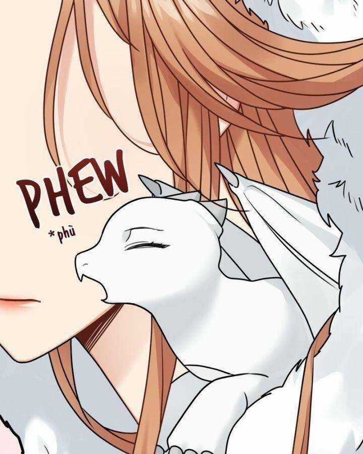 Nhật Ký Tuần Trăng Mật Của Phù Thủy Và Rồng Chapter 94 trang 7