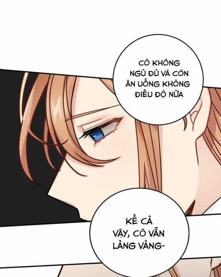 Nhật Ký Tuần Trăng Mật Của Phù Thủy Và Rồng Chapter 94 trang 74