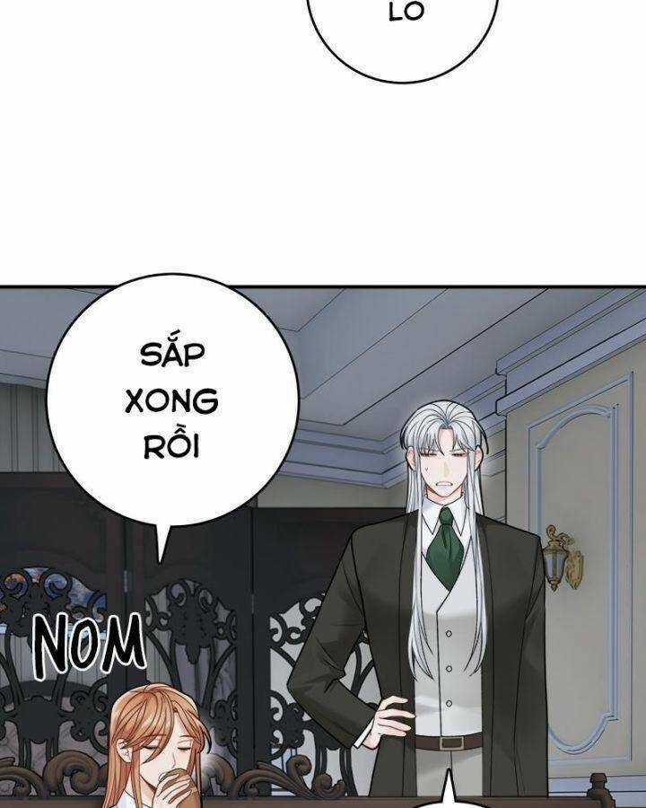 Nhật Ký Tuần Trăng Mật Của Phù Thủy Và Rồng Chapter 94 trang 78